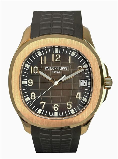 patek philippe 5167r review|Patek Philippe aquanaut strap price.